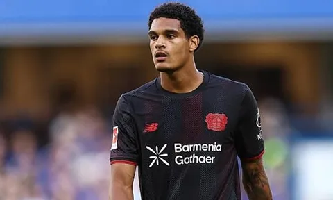 Quyết định bán Quansah có thể ám ảnh Liverpool