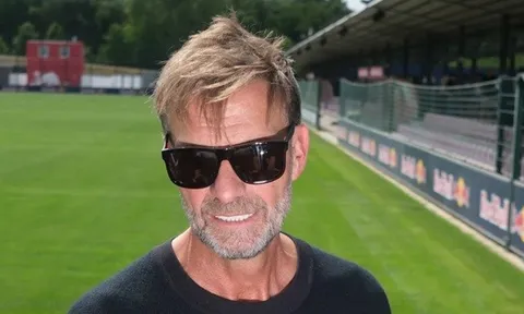 Jurgen Klopp cùng Leipzig mổ xẻ thảm bại 0-6 trước Bayern