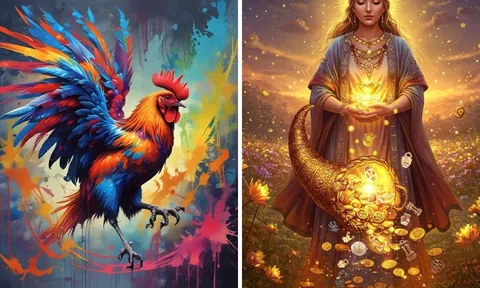 3 con giáp nữ là Bùa Hộ Mệnh của chồng, ai lấy được như Vớ Được Vàng, cả đời sung túc