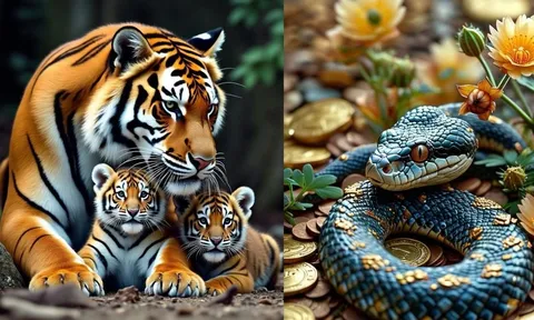 3 con giáp nữ Tự Lực Tự Cường, Số Mệnh Sang Giàu Phú Quý, Càng Già Càng Giàu
