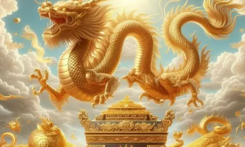  3 con giáp Trúng Lớn từ 28/8-18/9, Giàu hơn Thần Tài, Tài lộc đổ về như nước