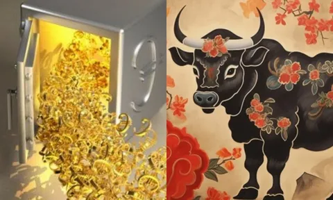 3 con giáp: Tuổi trẻ vất vả, trung niên bứt phá, về già hưởng phúc trời ban thành người thắng cuộc