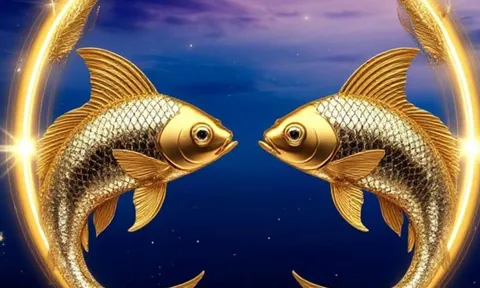 3 cung hoàng đạo đỏ nhất tháng 9 tới, Tình-Tiền mỹ mãn, 1 cung hoàng đạo chịu nhiều ấm ức
