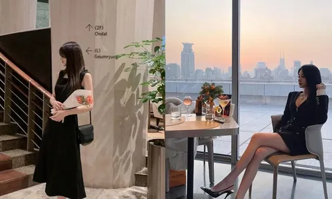 3 kiểu giày dép mà bạn nên cân nhắc thật kỹ trước khi chọn