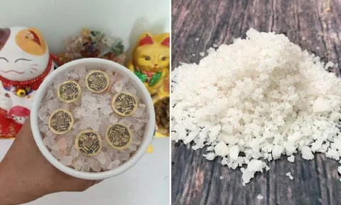 Các cụ dặn: Tháng 7 cô hồn, đặt 4 vật này trong nhà để xua đuổi xui xẻo, cả tháng bình an, may mắn