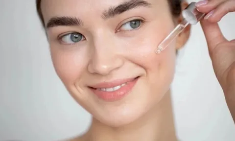 Dùng serum mà mắc 5 sai lầm này da bạn sẽ ngày càng xuống cấp