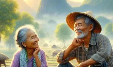 Khi về già đừng chỉ nghĩ trông chờ vào con cái, chuẩn bị tốt 3 điều này dựa vào sẽ vững chắc