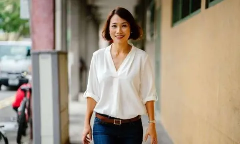 Phụ nữ tuổi trung niên: Đổi 50% tiền tiết kiệm lấy 4 thứ này, 10 năm sau bạn sẽ cảm ơn chính mình!