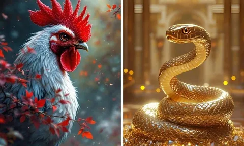 Sau 26/8: 3 tuổi Lộc Rơi trúng đầu, buôn đâu thắng đó, kinh doanh đắc tài chẳng thiếu tiền tiêu