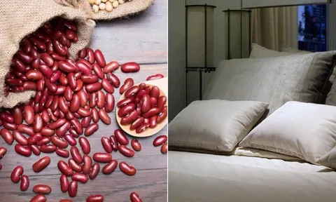 Tháng 7 cô hồn, có thờ có thiêng: Đặt 4 vật dưới gối, xui xẻo tránh xa, của cải tự đến