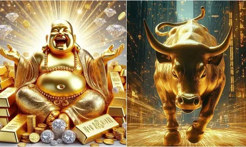 Top 3 con giáp đỏ cả Tiền Lẫn Tình trong 15 ngày đầu tháng 9 (1/9-15/9): 1 tuổi Vét Sạch Lộc Trời Giàu Khủng