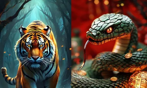 Từ 5-10/7 âm: 2 tuổi tình cảm thăng hoa tạo đà sự nghiệp, 2 tuổi trúng đậm tiền tài nhưng tình cảm trục trặc