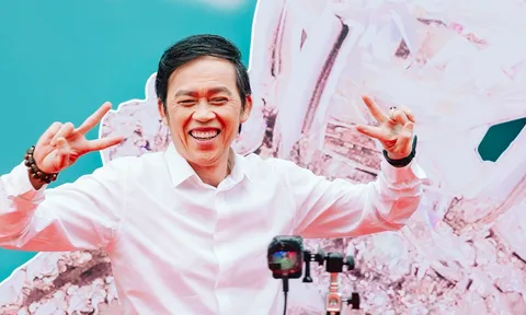 NSƯT Hoài Linh nói về danh xưng “vua phòng vé”: "Giờ tôi cũng không cạnh tranh với ai"