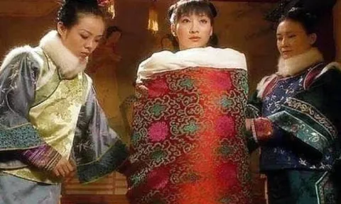 Vì sao phi tần không được phát ra âm thanh khi thị tẩm và phải để thái giám làm việc này