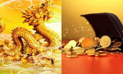 Vượt Tam Tai: 4 con giáp 3 năm tới càng làm càng giàu, càng khó càng đẻ ra nhiều tiền, đạt đỉnh sự nghiệp