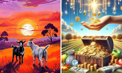 20 ngày tới: Gian Nan Qua Rồi, Vàng Son Kéo Đến, 3 tuổi Tài Lộc lên hương, Giàu sang rực rỡ