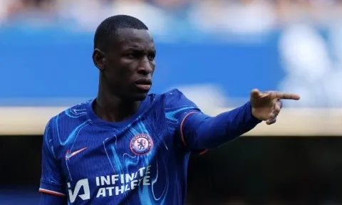Chuyển nhượng sáng 26/8: Jackson tiến gần Bayern; Newcastle "xuống nước" với Isak