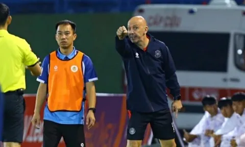 Điểm tin bóng đá Việt Nam 26/8: Luis Viegas tuyên bố rời CAHN; Ninh Bình nhận tin xấu về lực lượng
