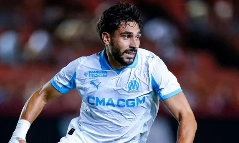 Neal Maupay sang Serie A để cứu vãn sự nghiệp?