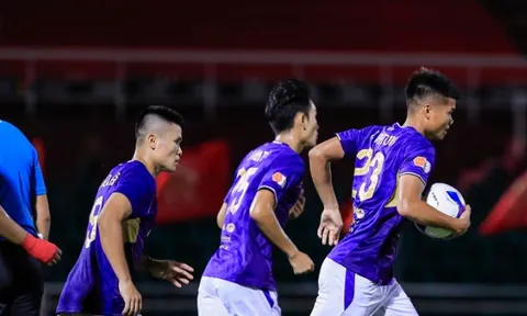 CĐV Hà Nội FC chỉ ra điều đáng lo ngại trước cuộc chạm trán CAHN