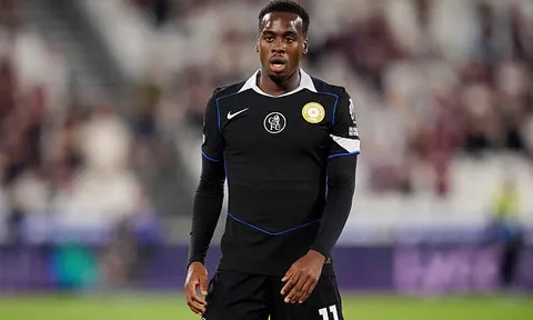 Maresca bị cảnh báo về sai lầm chuyển nhượng 55 triệu bảng tại Chelsea