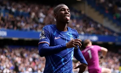 Người đại diện lên tiếng, Jackson rời Chelsea trong 48 giờ tới