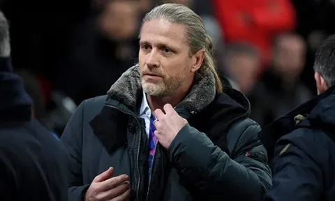 Emmanuel Petit: Arsenal chưa đủ sức vô địch Ngoại hạng Anh