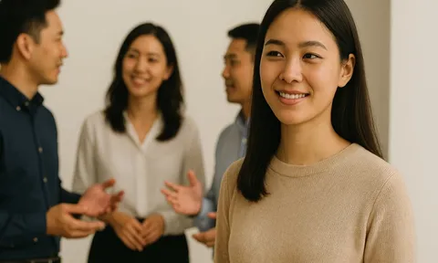 5 điều nên giữ kín nếu bạn muốn sống khôn ngoan và được tôn trọng