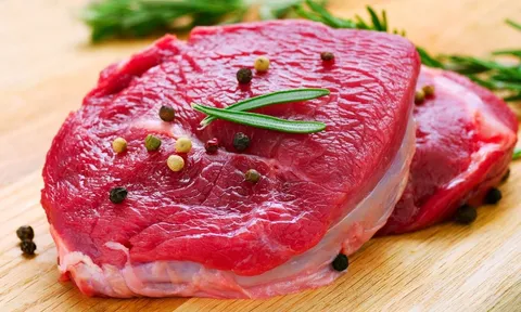 5 kiểu người tránh ăn thịt bò, càng ăn càng hại