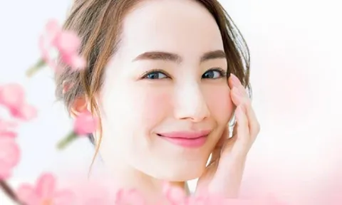 5 thói quen vàng giúp làm chậm lão hóa, trẻ hóa làn da nhanh chóng