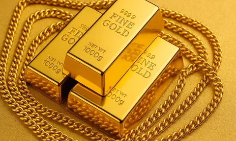 Bảng giá vàng 9999 24K 18K SJC DOJI PNJ hôm nay 26/8/2025