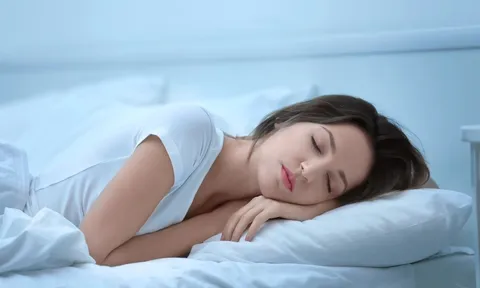 Chuyên gia chỉ ra, đi ngủ vào 10 giờ tối chưa chắc đã tốt như bạn nghĩ