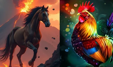 Gom lộc cửa Cô, nhặt lộc cửa Cậu: 2 tuổi âm thầm chắt chiu thu lớn, 2 tuổi vội đầu tư nên mất trắng