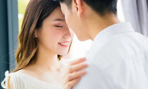 Muốn biết đàn ông có phẩm chất tốt hay không? Nhìn 3 điểm này là rõ ngay
