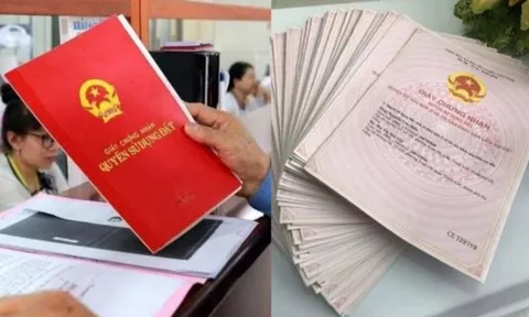 Năm 2025: Diện tích tối thiểu để được cấp sổ đỏ là bao nhiêu m²? Quy định mới nhất bạn cần biết