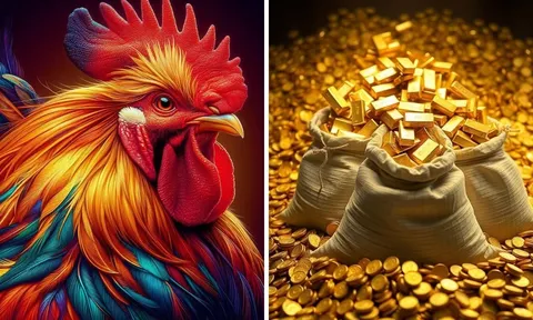 Qua Rằm tháng 7, Cổng Địa Ngục đóng: 3 tuổi vía Lành trở lại, kinh doanh hồng phát, tiền của bội thu