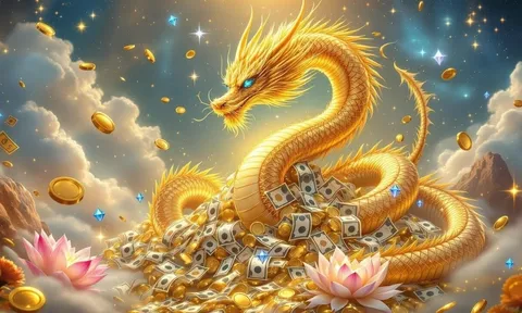 Tiền - Tài - Danh hội tụ: 3 con giáp tháng 9 trúng đậm, tháng 10 Ăn To