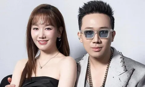 Trấn Thành công khai "thả thính" Hari Won, bất ngờ nhắc đến chữ "tệ"