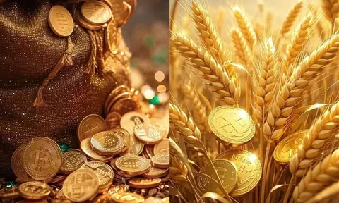 Từ rằm tháng 7 tới Trung Thu: 3 tuổi kiếm tiền "Đỉnh Nóc Kịch Trần", Giàu Như Thần Tài