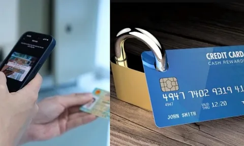 Ai phải đổi Căn cước công dân trong năm 2025 để tránh bị phạt tiền và tạm ngừng giao dịch ngân hàng?