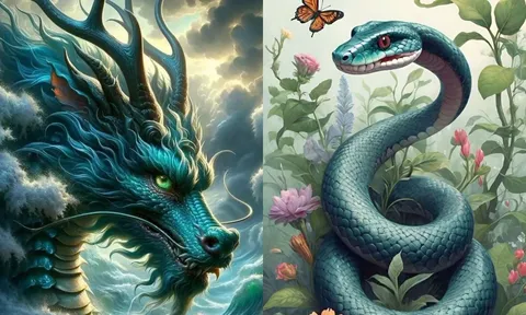 10 ngày liên tiếp (5-15/7 âm): 3 tuổi đen như cột nhà cháy, cẩn trọng kẻo mất tiền, hỏng việc, thị phi bủa vây
