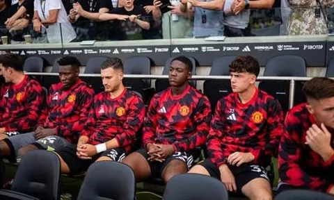 Chuyển nhượng sáng 27/8: Mainoo lọt tầm ngắm Real và Atletico; Isak kiên định chọn Liverpool