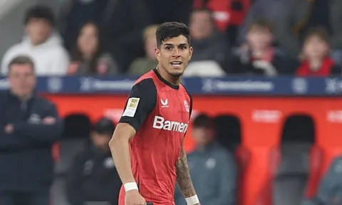Arsenal đối mặt thử thách lớn trong việc chiêu mộ Hincapie