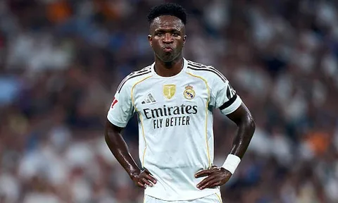 Sóng ngầm tại Real Madrid: Tương lai bất định của Rodrygo, Vinicius và "điệu nhảy cuối cùng" của Ceballos