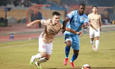 Soi trận CAHN vs Hà Nội FC: Derby khó lường vì phong độ