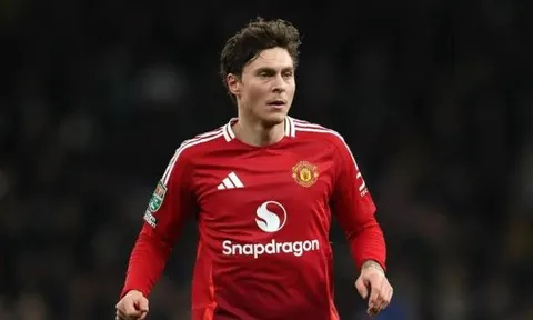Lindelof chọn Fiorentina, từ chối Everton để tái ngộ De Gea