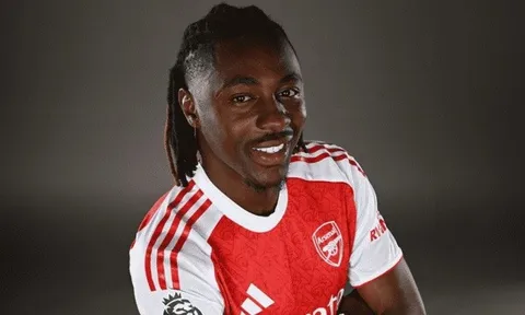 Chuyển nhượng Arsenal: Ai đến tiếp theo và loạt cái tên rời đi?