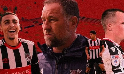 Cơ hội nào cho Grimsby Town gây sốc trước MU?