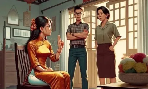 3 dấu hiệu nhận biết nhà chồng tệ hại, phụ nữ thông minh nên tránh xa ngay kẻo khổ cả đời