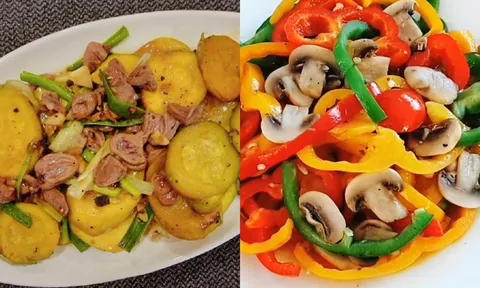 3 loại quả giàu vitamin C hơn cà tím, hành tây: Giá rẻ, dễ nấu, càng ăn mùa thu càng khỏe